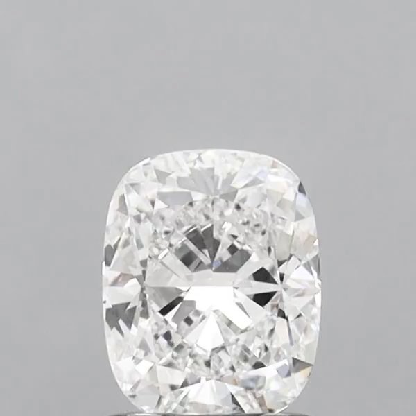 1.05 Carat Cushion Lab Diamond