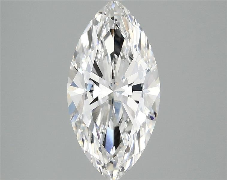 1.91 Carat Marquise Lab Diamond