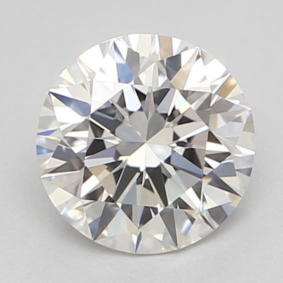 0.50ct H VS1 Rare Carat Ideal Cut Round Diamond