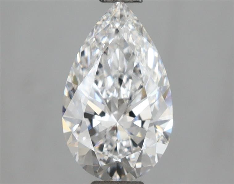 1.19 Carat Pear Lab Diamond