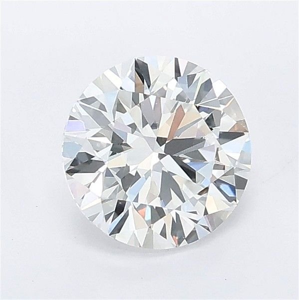 1.00ct D VVS2 Excellent Cut Round Lab Grown Diamond