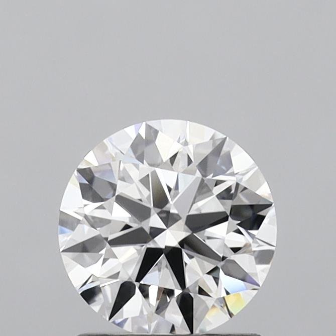 1.16ct E IF Rare Carat Ideal Cut Round Lab Grown Diamond