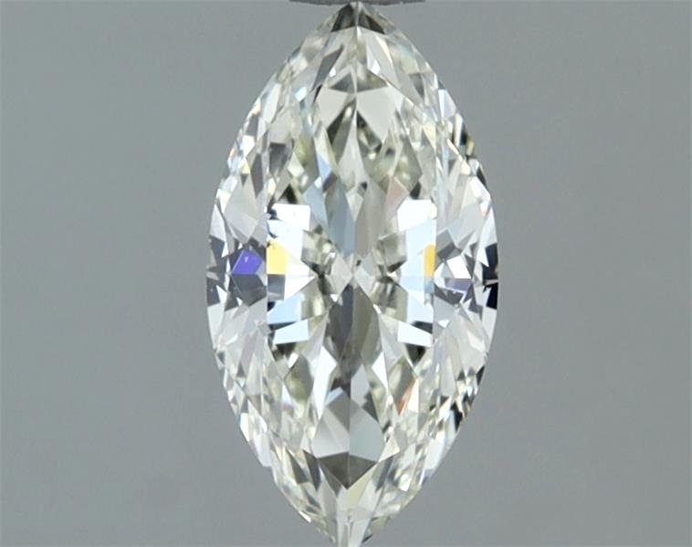 0.70ct J VS2 Rare Carat Ideal Cut Marquise Diamond