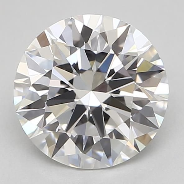0.70ct G VS1 Rare Carat Ideal Cut Round Diamond
