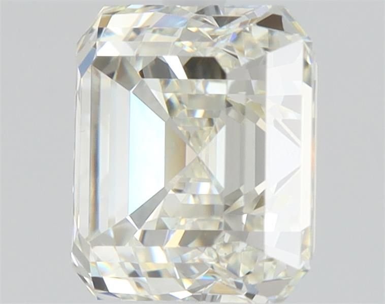 1.50ct K VS1 Very Good Cut Asscher Diamond