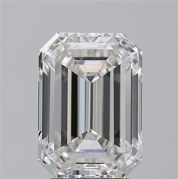 3.20 Carat Emerald Natural Diamond