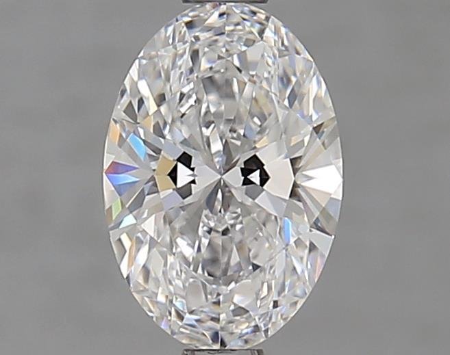 1.03 Carat Oval Lab Diamond