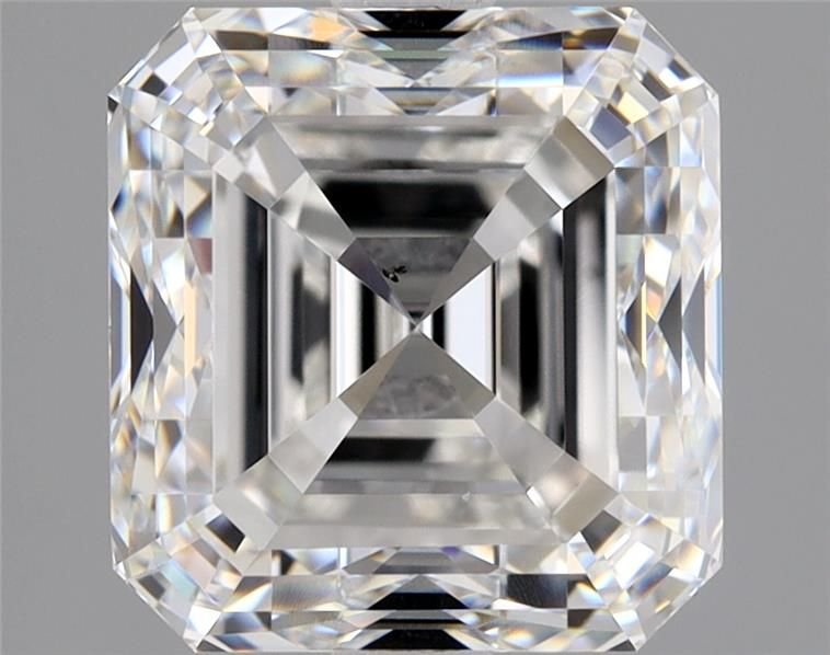 3.01 Carat Emerald Natural Diamond