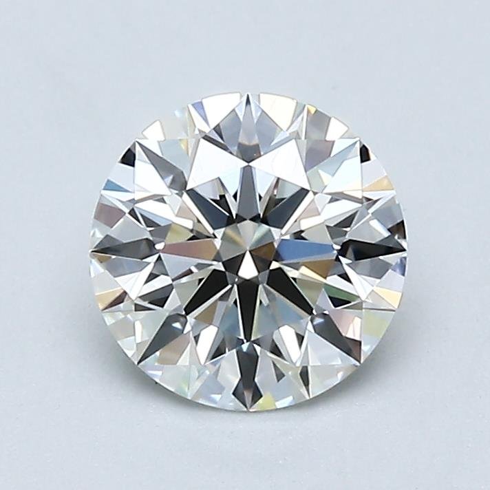 1.00ct G VS1 Excellent Cut Round Diamond