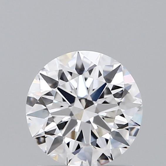 3.07ct I VS2 Rare Carat Ideal Cut Pear Lab Grown Diamond