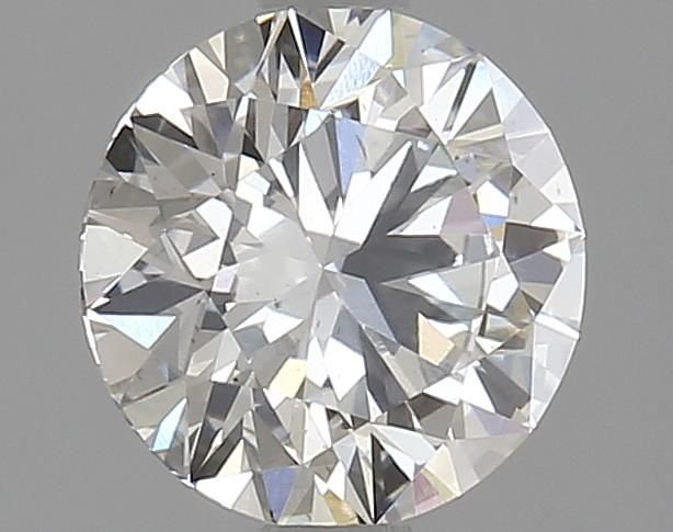 1.82ct H VS2 Rare Carat Ideal Cut Round Lab Grown Diamond