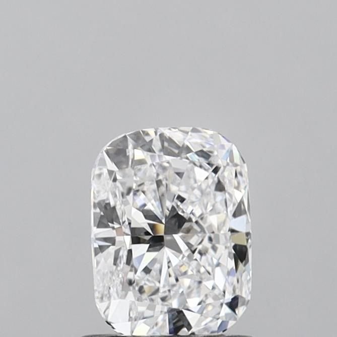 1.02 Carat Cushion Lab Diamond