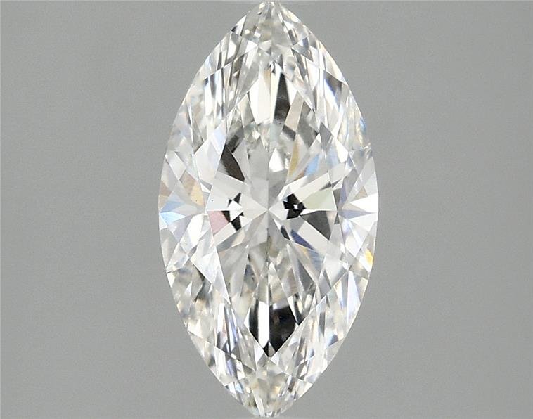 1.24 Carat Marquise Lab Diamond