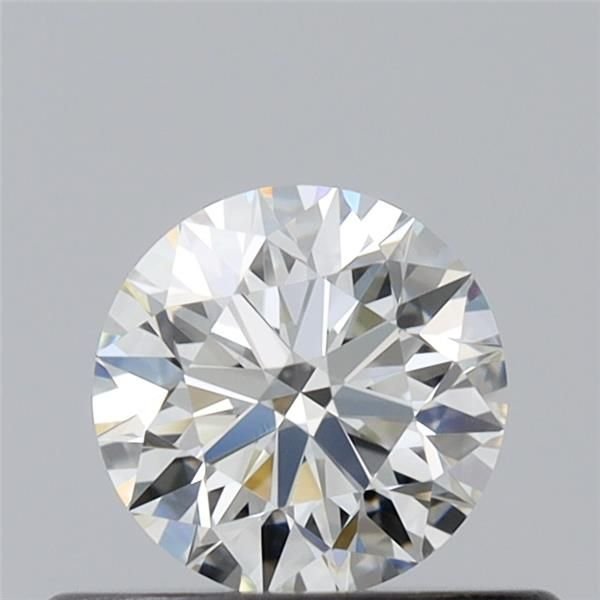 0.35ct J VVS1 Rare Carat Ideal Cut Round Diamond