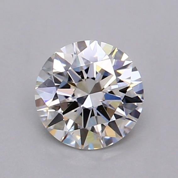 0.30ct F VS2 Rare Carat Ideal Cut Round Diamond