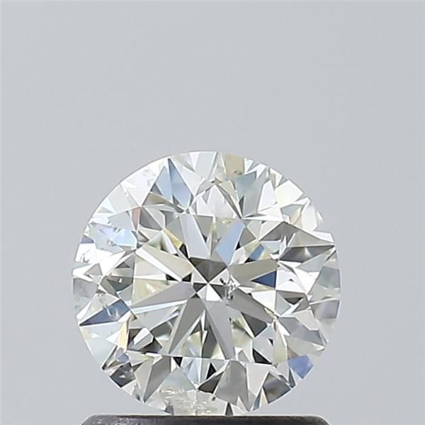 1.01ct H SI2 Very Good Cut Round Diamond