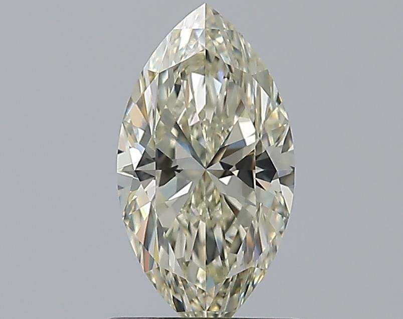 0.96ct K VVS1 Very Good Cut Marquise Diamond