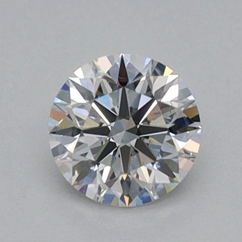 0.33ct F VS2 Rare Carat Ideal Cut Round Diamond