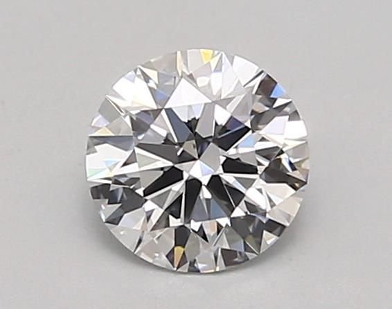 0.92ct E VS2 Rare Carat Ideal Cut Round Lab Grown Diamond