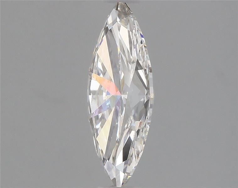 1.01ct G SI1 Rare Carat Ideal Cut Marquise Lab Grown Diamond