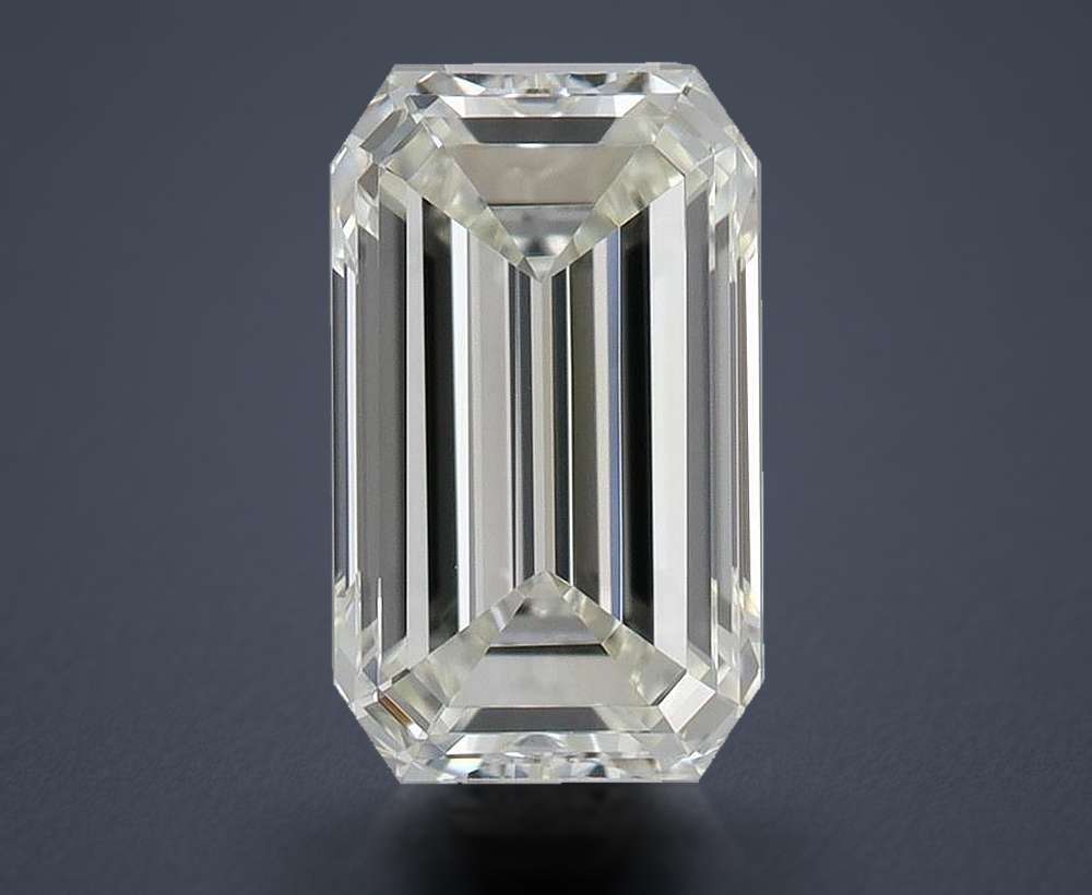 0.50 Carat Emerald Natural Diamond