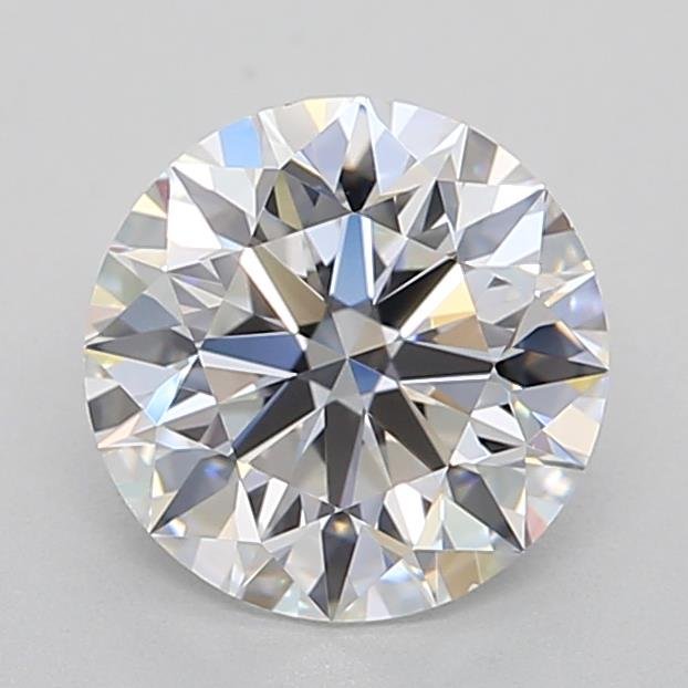 1.20ct D VS1 Ideal Cut Round Lab Grown Diamond