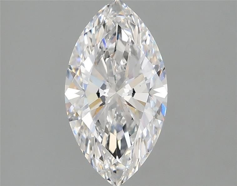 1.50 Carat Marquise Lab Diamond