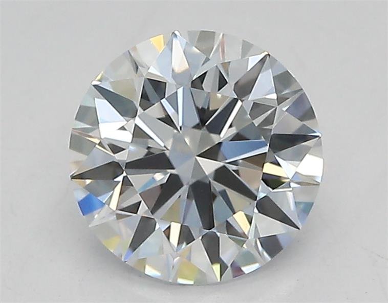 1.03ct E VVS1 Rare Carat Ideal Cut Round Lab Grown Diamond