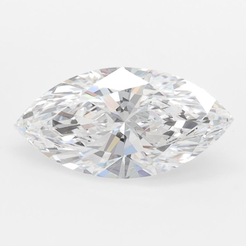 1.01 Carat Marquise Lab Diamond