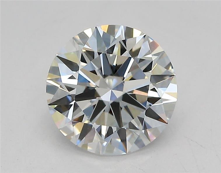 1.50ct E VS1 Rare Carat Ideal Cut Round Lab Grown Diamond