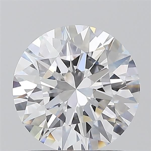 1.22 Carat Round Natural Diamond