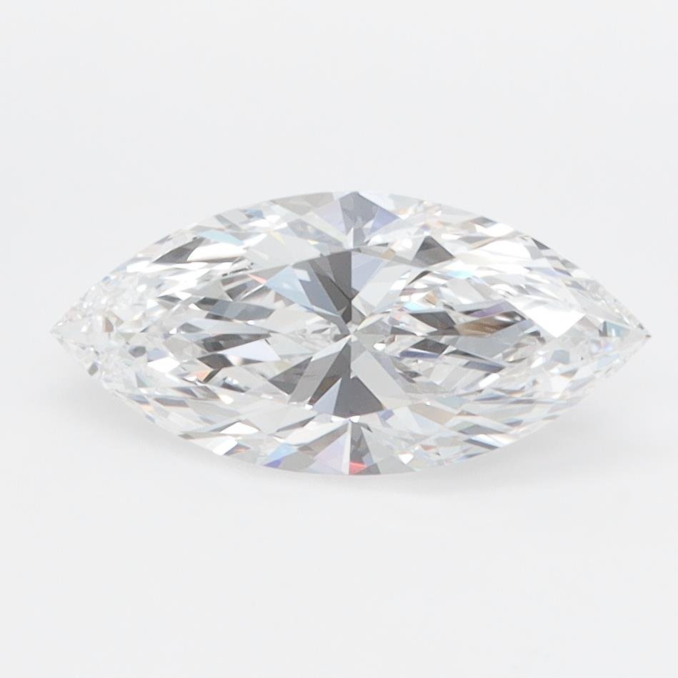 1.77 Carat Marquise Lab Diamond
