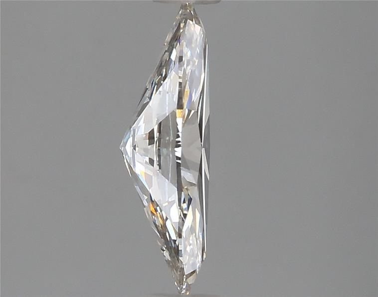 1.28ct H VS1 Rare Carat Ideal Cut Marquise Lab Grown Diamond