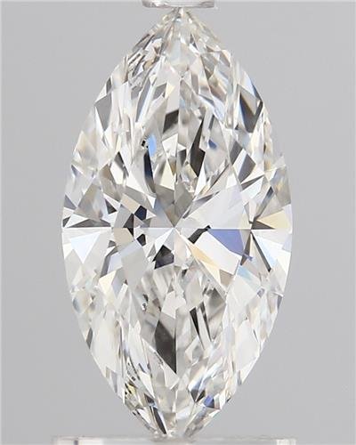 2.05 Carat Marquise Lab Diamond