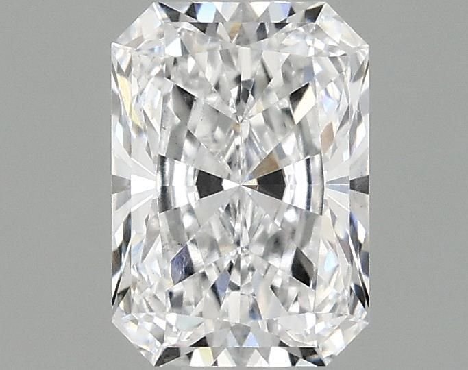 0.99 Carat Radiant Lab Diamond