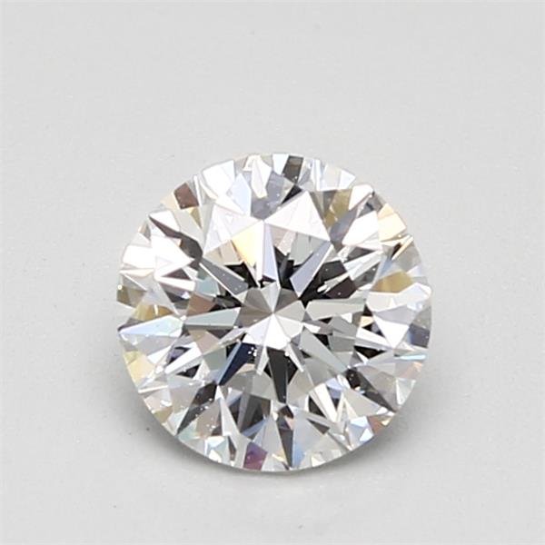 1.02ct E VS2 Very Good Cut Round Diamond