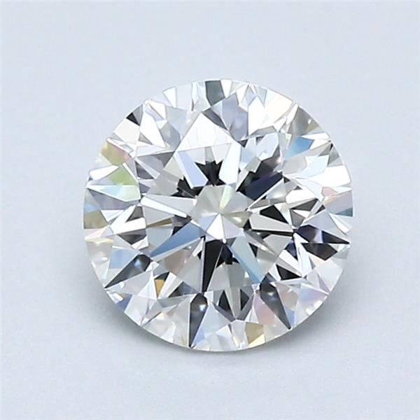 1.00ct G IF Very Good Cut Round Diamond