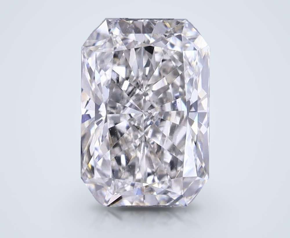 1.18 Carat Radiant Lab Diamond