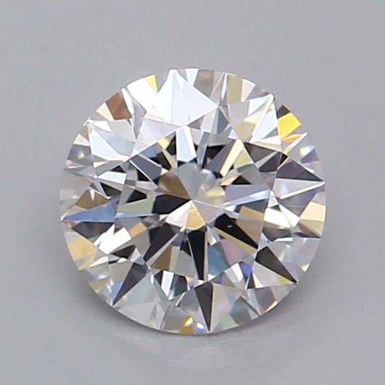 0.43ct D VS1 Rare Carat Ideal Cut Round Diamond