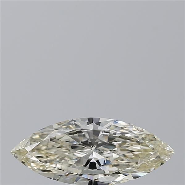 2.01ct K VS2 Very Good Cut Marquise Diamond