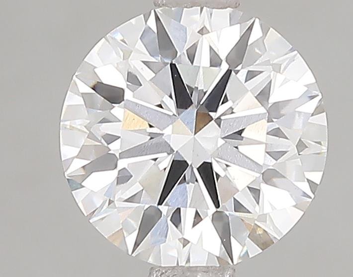 1.74ct G VS2 Rare Carat Ideal Cut Round Lab Grown Diamond