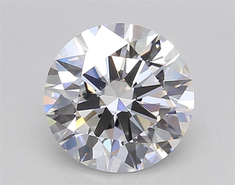 1.67ct E VS1 Rare Carat Ideal Cut Round Lab Grown Diamond