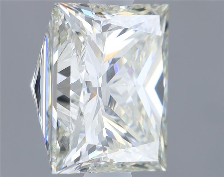 2.05 Carat Princess Natural Diamond