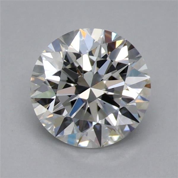 0.30ct G IF Rare Carat Ideal Cut Round Diamond