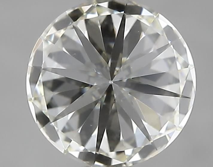 1.23ct K VS1 Excellent Cut Round Diamond