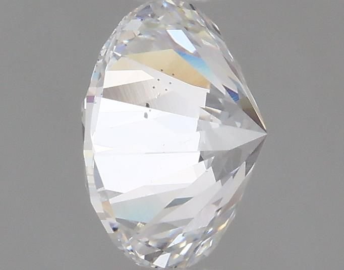 1.48ct D VS2 Ideal Cut Round Lab Grown Diamond