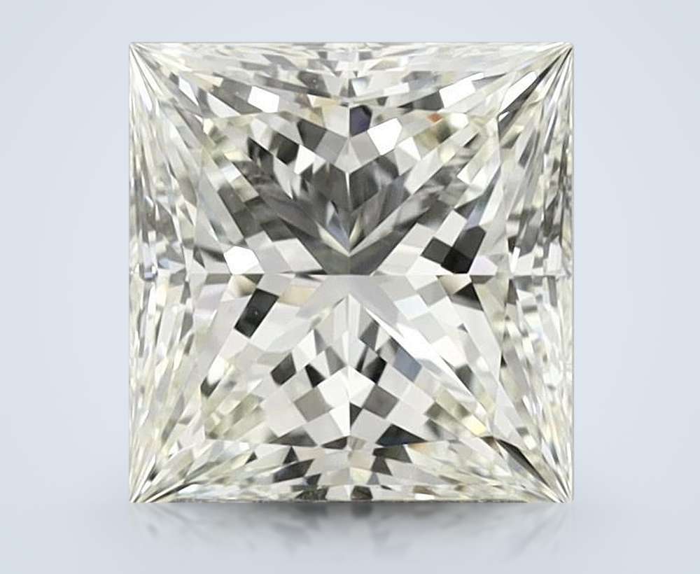 2.28 Carat Princess Natural Diamond