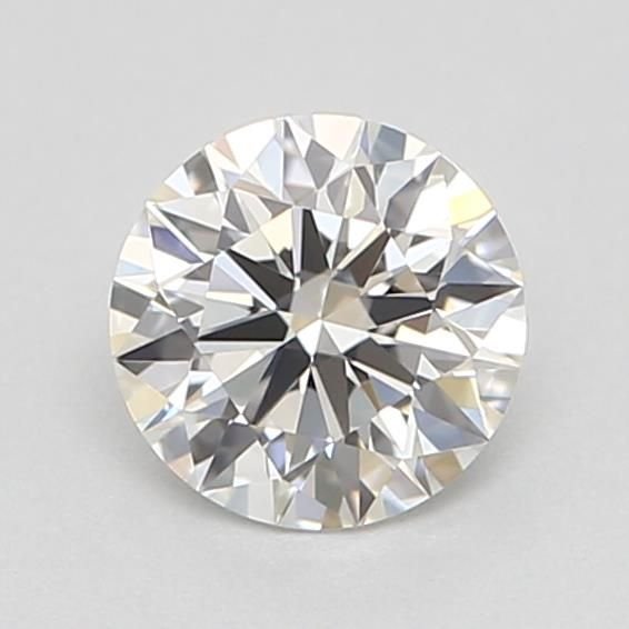 0.30ct H VVS1 Rare Carat Ideal Cut Round Diamond