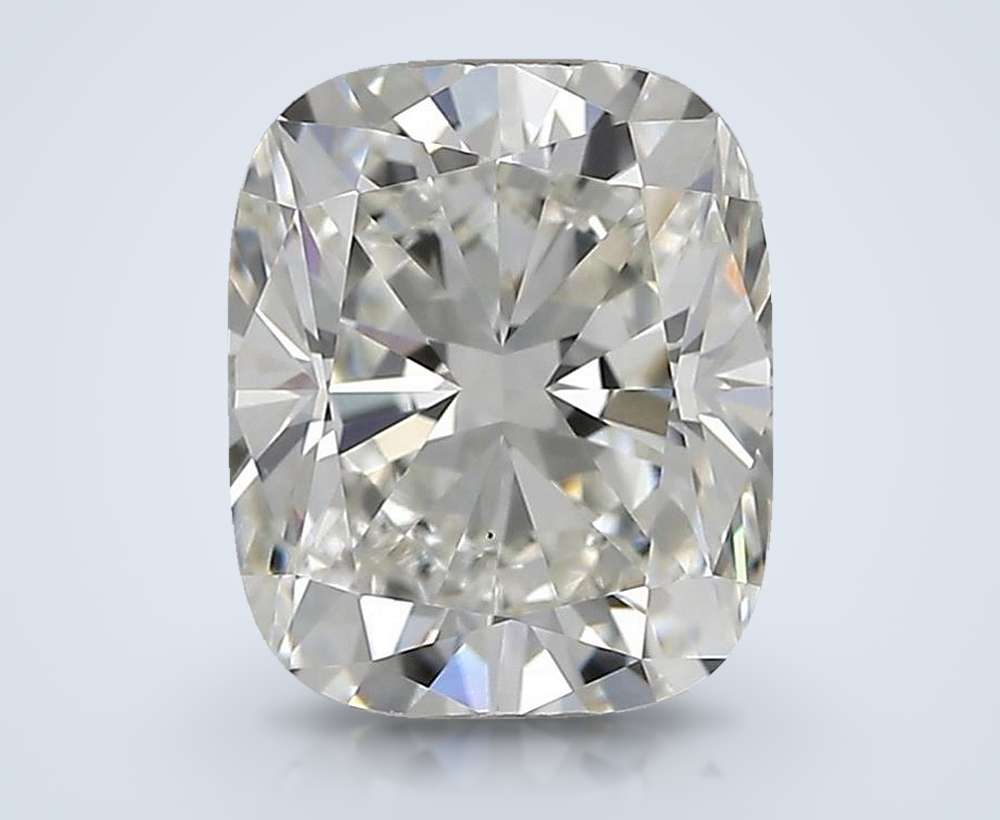 1.20 Carat Cushion Natural Diamond