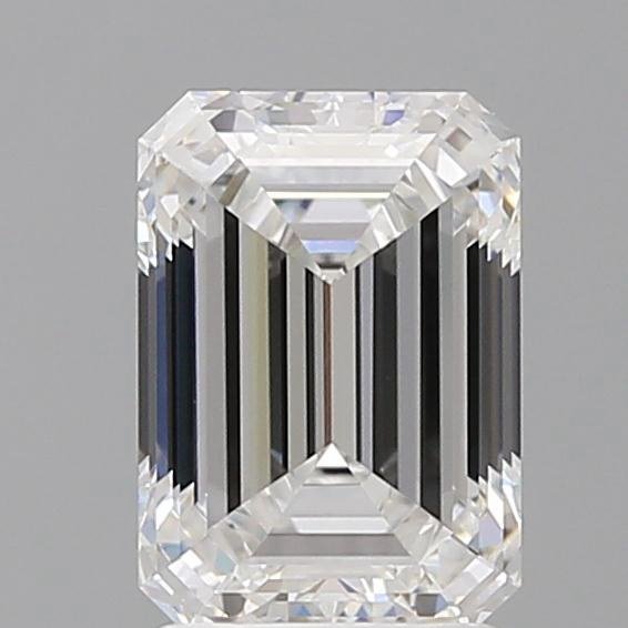 2.09 Carat Emerald Lab Diamond